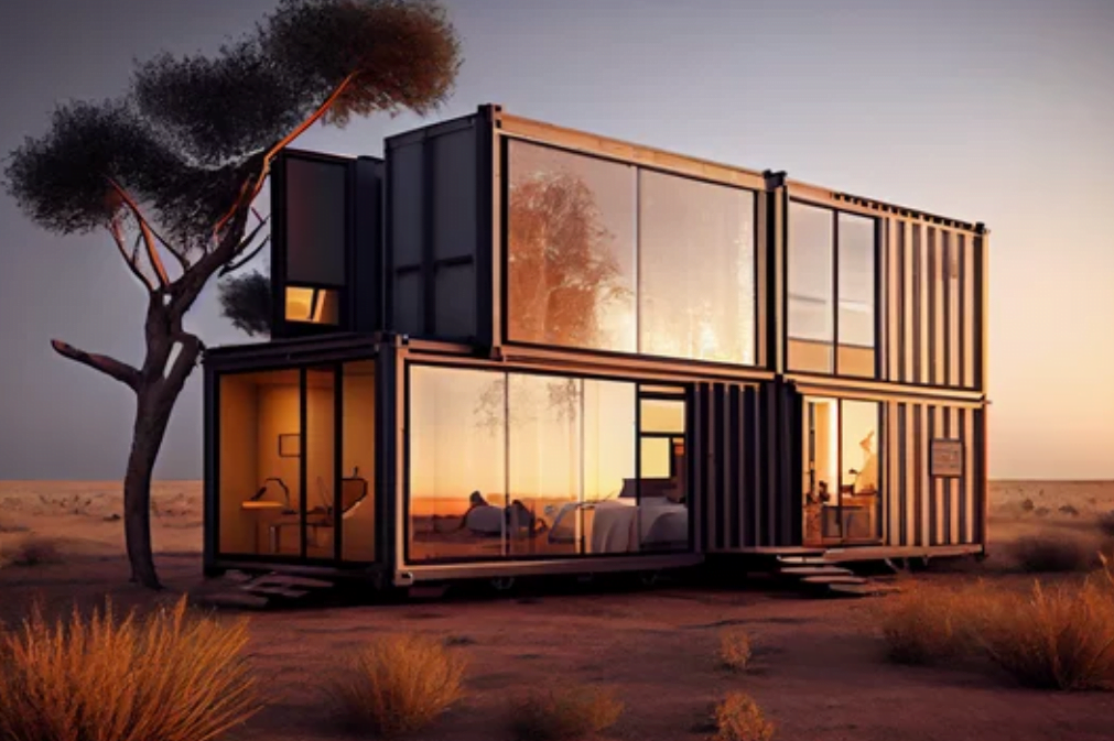 Container House